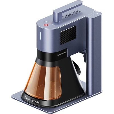 LaserPecker LP5 20W Deluxe