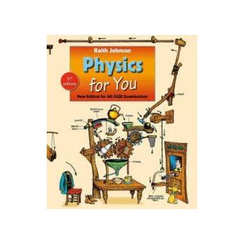 Image 1 of Physics for You | Keith Johnson