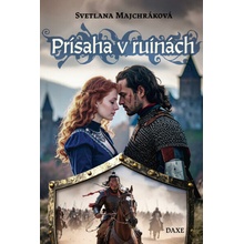 Prísaha v ruinách