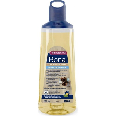 Bona Premium Čistič na olejované podlahy 850 ml
