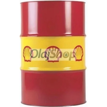 Image 1 of Shell Rimula R6 M 10W-40 209 l