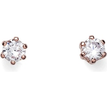 Oliver Weber náušnice 22364RG