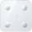 REALME Smart Scale RMH2011 - смарт кантар за телесен състав, 16 показателя, до 150 kg (REALME SMART SCALE RMH2011 WHI)