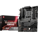Image 1 of MSI B550 GAMING GEN3