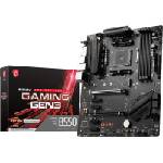 MSI B550 GAMING GEN3 Дънни платки