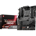 MSI B550 GAMING GEN3 Дънни платки