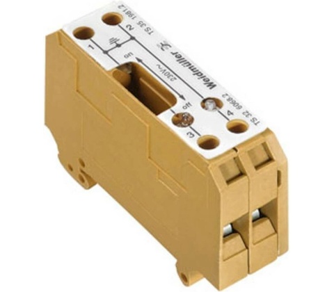 Weidmüller 0198120000