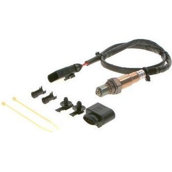 Lambda sonda BOSCH 0 258 027 00F