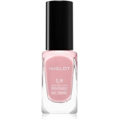 Inglot O₂M lak na nechty 444 11 ml