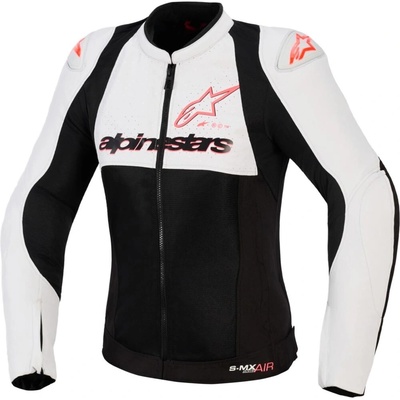 Alpinestars STELLA SMX AIR černá – Hledejceny.cz