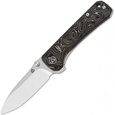QSP Knife HAWK QS131-T