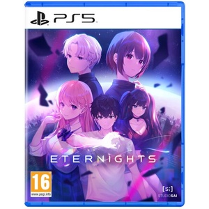Studio Sai Eternights (PS5)