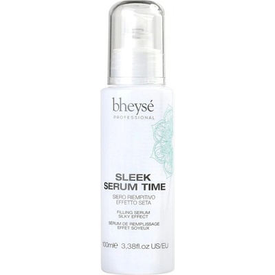 Bheysé Professional Sleek Serum Time sérum s rozjasňujúcim a anti-frizz účinkom 100 ml