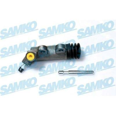 Pomocný válec, spojka SAMKO M26025