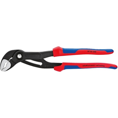 KNIPEX Kleště sikovky cobra 300 mm, knipex 8702300 – Zboží Dáma