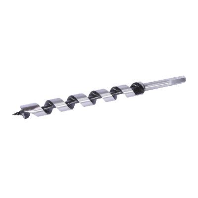 Hadovitý vrták do dreva Stavtool Dostupné varianty: Hadovitý vrták do dreva Stavtool ø 16x600 mm