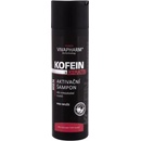 Vivaco kofeínový šampón s keratínom 200 ml