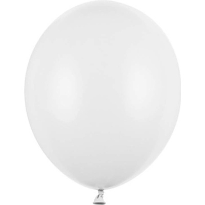 Gemar Nafukovací balónky BÍLÉ