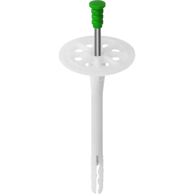 Hmoždinka zatloukací TopKraft FI-10 M 160 mm – Hledejceny.cz