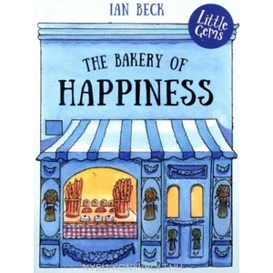 Bakery of Happiness (ISBN: 9781781128787)