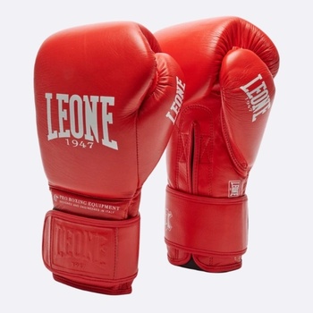 LEONE 1947 Боксови Ръкавици Leone The Greatest Red - 14 oz