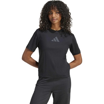 ADIDAS Тениска Z. N. E. T-Shirt