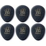 Dunlop 477R 204 Jazz Tone Round Tip 6 Перце за китара