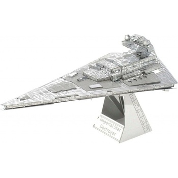 Metal Earth 3D puzzle Star Wars: Imperial Star Destroyer 43 ks