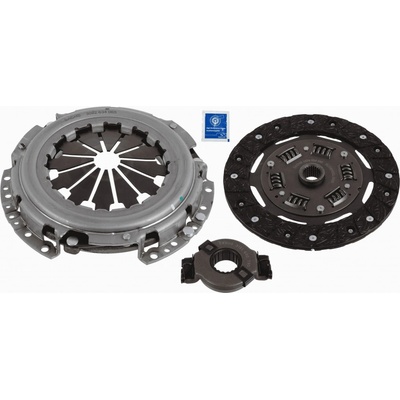 Sada spojky SACHS 3000 158 001
