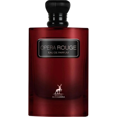 Alhambra Opera Rouge EDP 100 ml