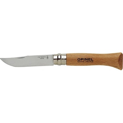 OPINEL VRI INOX No.06 BUK