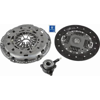 Spojková sada SACHS 3000 990 529