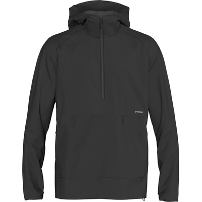 7mesh Мъжко ветрозащитно яке за колоездене 7mesh Cache Anorak Cycling jacket - Black - размер XXL (051-1247-0116)