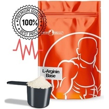 Still Mass L-Arginin Base 500 g