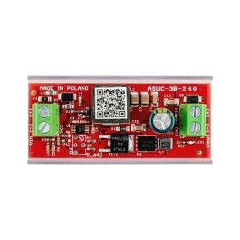 ATTE POWER Inverter raises voltage to 24V ATTE ASUC-30-240-OF