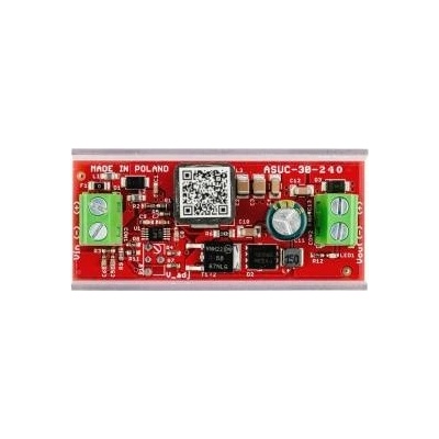 ATTE POWER Inverter raises voltage to 24V ATTE ASUC-30-240-OF