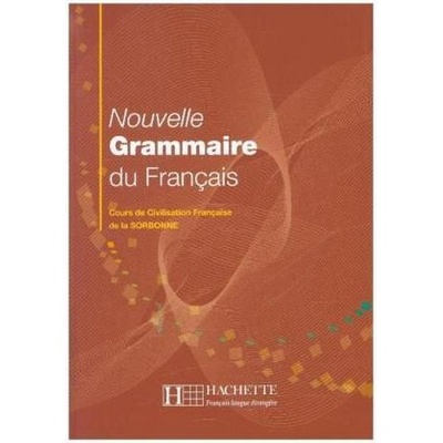 Nouvelle Grammaire du Français