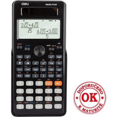 Deli ED 82 ES