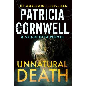 Unnatural Death (2024)