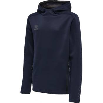 Hummel Суитшърт с качулка Hummel CIMA XK HOODIE KIDS 211577-7026 Размер XL (165-176 cm)