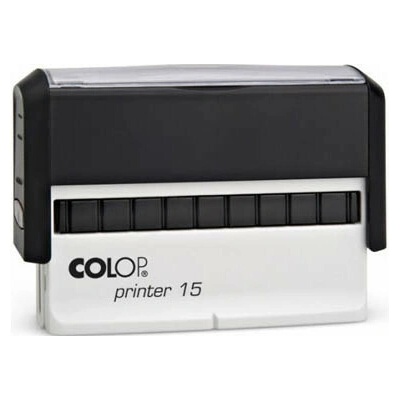 Colop razítko Printer 15 komplet