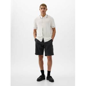 GAP Vintage шорти GAP GAP | Cheren | МЪЖЕ | XS/S