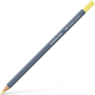 Faber Castell Goldfaber Aqua 406 pastel chrome yellow FC114606
