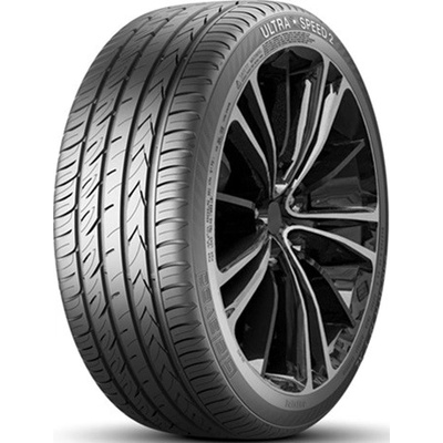 Gislaved Ultra Speed 2 195/65 R15 91H