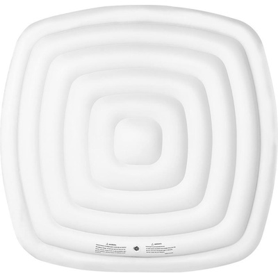 Marimex Nafukovací kryt k čtvercovým vířívkám Mspa pro 6 osob 11401013