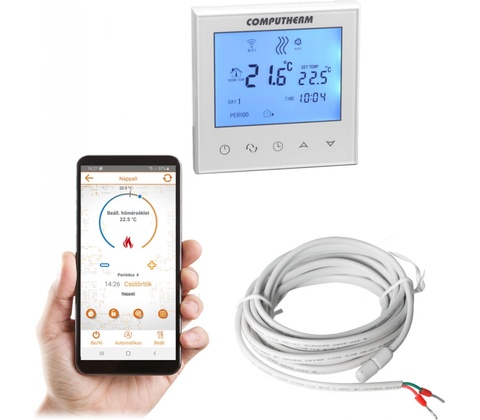 COMPUTHERM E230