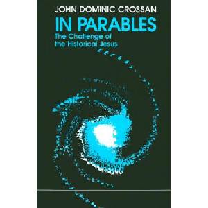 In Parables | John Dominic Crossan (ISBN: 9780944344224)
