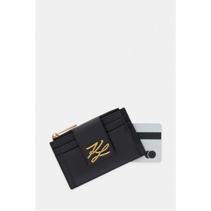 KARL LAGERFELD портфейл дамски от кожа K/AUTOGRAPH (B3W32006)