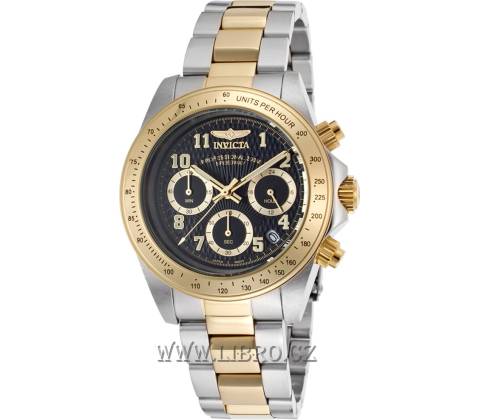 Invicta 17027