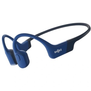 Shokz OpenRun blue (S805-ST-BL) Слушалки